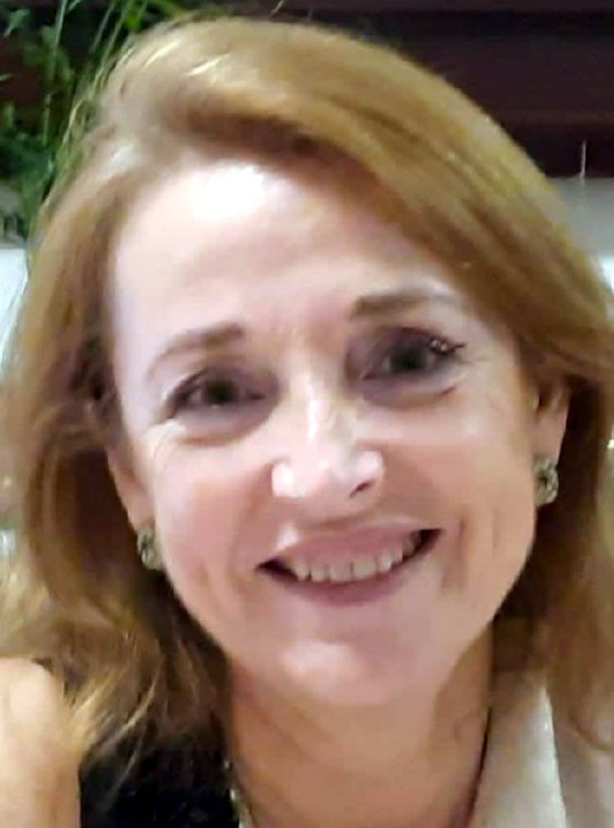 Helena Hidalgo